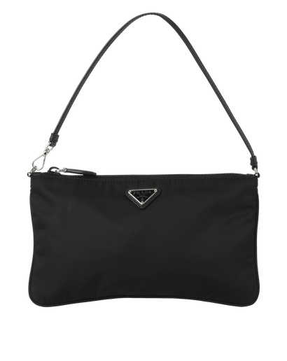 Mini Shoulder Bag, front view